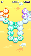 Hexa War screenshot 4