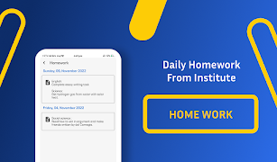 برنامهنما The LearnYard عکس از صفحه