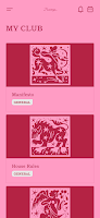 Tramp Members screenshot 2