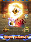 1 Schermata Cardinal Pixel