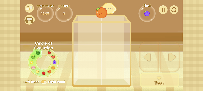 Suika Game screenshot 6