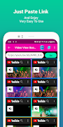 Multi View Browser Video View screenshot 2