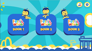 Tiny Bee اسکرین شاٹ 4