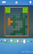 برنامه‌نما Block Puzzle - Expert Builder عکس از صفحه