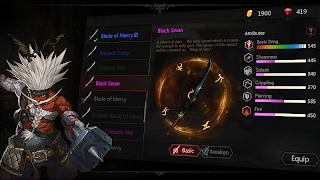 NeverGone screenshot 1