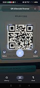 QR & Barcode Scanner screenshot 4