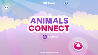 Animals Connect poster