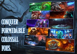 Vampire Dynasty screenshot 1