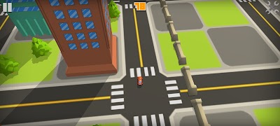 City Driver Ekran Görüntüsü 5