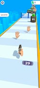 Hand Gun Run Ekran Görüntüsü 6