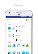 Quest Launcher screenshot 3