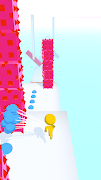 Jump Balloon Up screenshot 1
