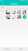 icomen X2 screenshot 1