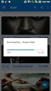 Addons kodi Configuration ภาพหน้าจอ 4