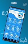 DAE CIT Books || GCT BWP 截图 1