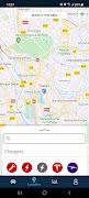 برنامه‌نما T4U for TESLA عکس از صفحه