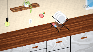 برنامهنما Salami Dash عکس از صفحه