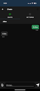 ANCROM - Secure Messenger screenshot 4