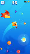 Fishy Bits 2 পোস্টার