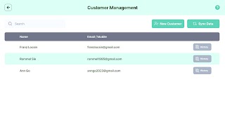 DermoBella Skin 2 EVO screenshot 1