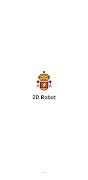 Poster 2D ရိုဘော့