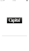 پوستر Capital