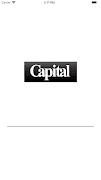 Capital poster