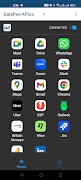 Datafree Connect syot layar 5