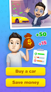 Age Sim: Adventure Living 截图 1