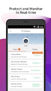 Home Network Security скриншот 5