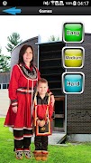 Kanehsatake Mohawk 截图 3