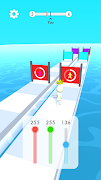 Color Runner! Screenshot 3