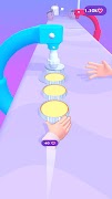 Pie Stack Prank! captura de pantalla 6