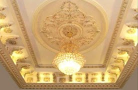 3 Schermata Riferimento a modelli a soffit