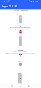 3 Schermata Apprendre code de la route 202
