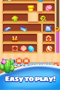 Shelf Match Plus تصوير الشاشة 5