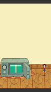 Stack Jump: Wife Rush screenshot 4