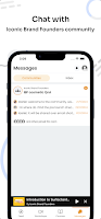 Cosmy Iconic Brand Founders screenshot 3