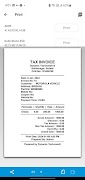 Dynamic Erp Pos poster