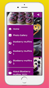 Blueberry muffins 2021 screenshot 5