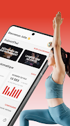 Fit&Zen imagem de tela 1