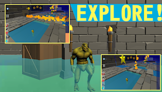 Aquaman 2 screenshot 1