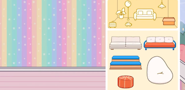 Toca Boca Guide poster