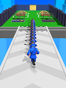 Army Stack Survival syot layar 7