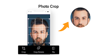 Magic Eraser Remove Background ภาพหน้าจอ 1