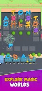 Word Jam Express - 3D Puzzle 截圖 3