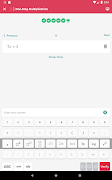 Symbolab Practice স্ক্রিনশট 7