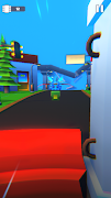 Delivery Rush screenshot 5