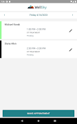 WellSky Resource Manager স্ক্রিনশট 5