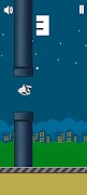 Flappy Owl 스크린샷 2